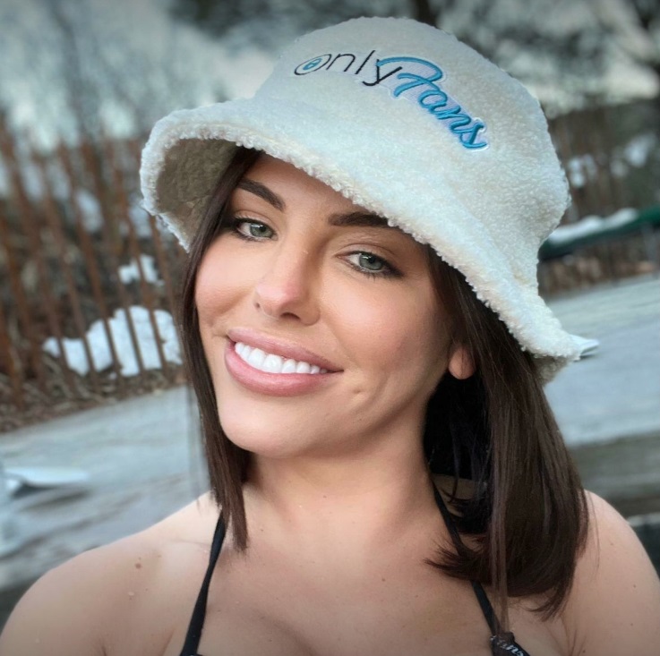 Adriana Chechik Profile Image