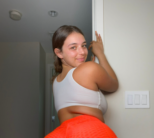 Amber Ajami Profile Image