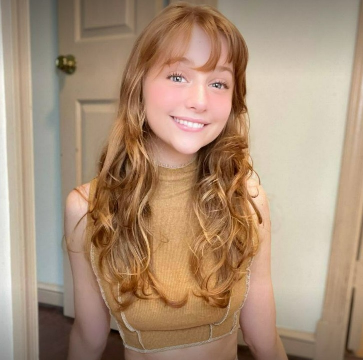 Bella Puff Profile Image