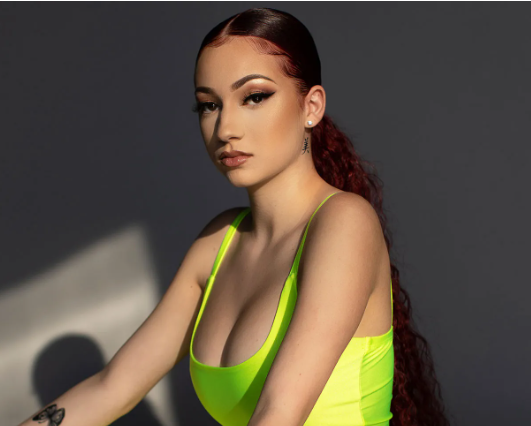 Bhad Bhabie Profile Image