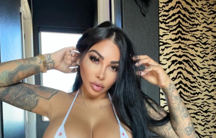 Brittanya Profile Image