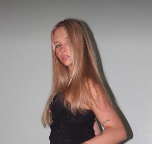 Hay Foster Profile Image
