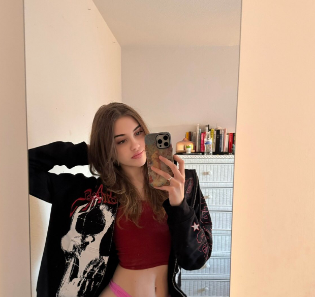 Fiona Profile Image
