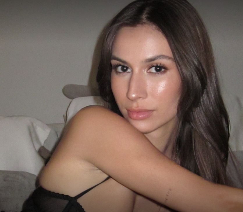 Kybabyrae Profile Image