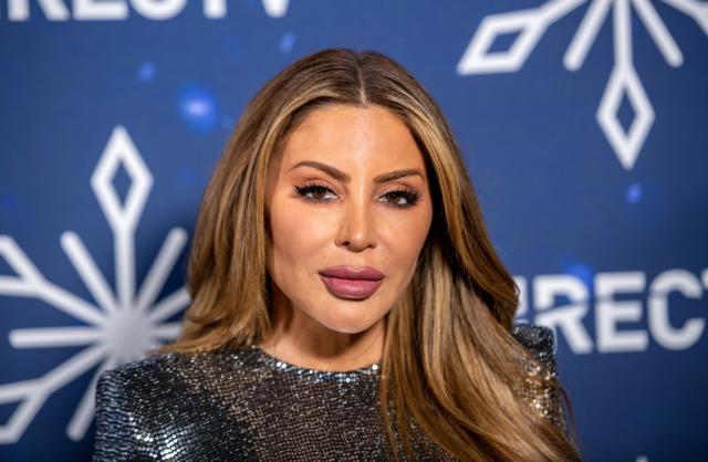 Larsa Pippen Profile Image