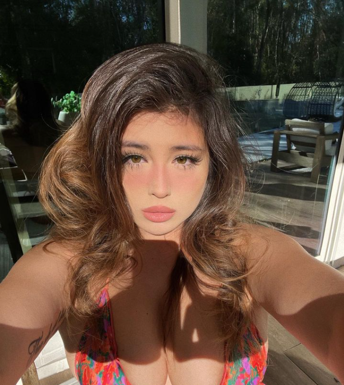 Natalie Monroe Profile Image