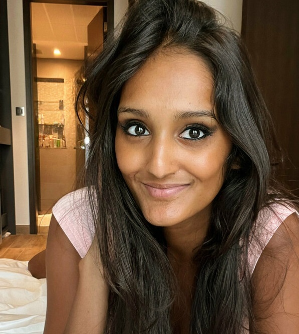 Lea Monet Profile Image