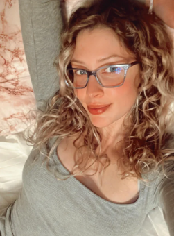 Olivia Mae Profile Image