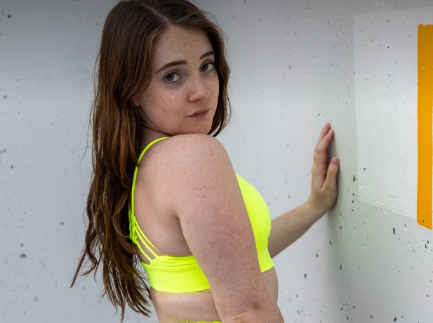Redheadwinter Profile Image