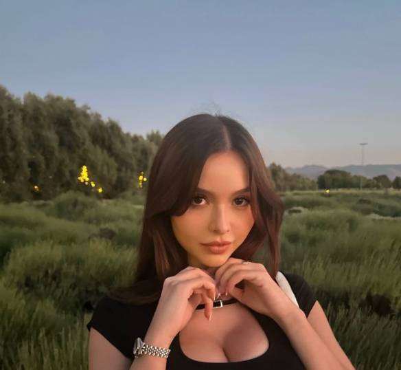 Sophie Mudd Profile Image