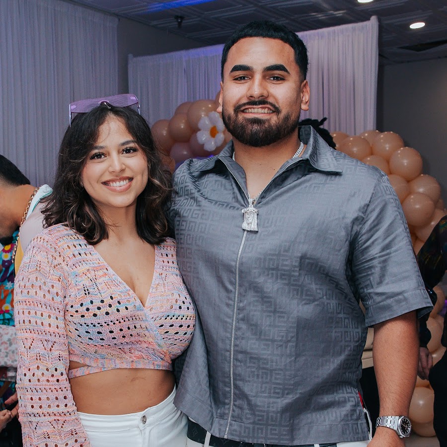 Taliya & Gustavo Profile Image