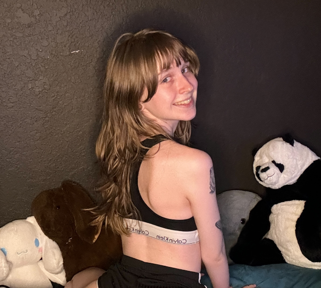 Bella Bumsy Profile Image