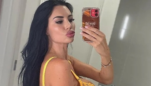 Yvonne Bar Profile Image