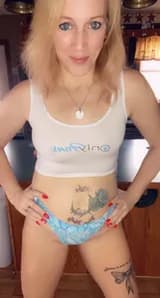 Naughtyaudi naughtyaudi130 OnlyFans