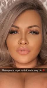 Angie 💋 angies.ass OnlyFans