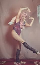 Christelle modelchristelle OnlyFans