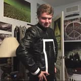 Johnny Boy! vintageryders OnlyFans