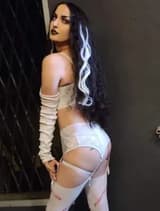 Ghostie ghostietheghoul OnlyFans