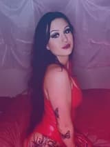 NytroQueen nytroqueen OnlyFans