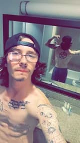 Daddy Dyl😈 that_7a77ed_daddy OnlyFans