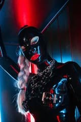 Mistress Sylvia Leery - Philadelphia Dominatrix sylvialeery OnlyFans