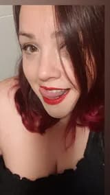 Ruby Winchester rubywinchester OnlyFans