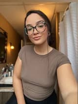 CATHERINE CLOUTIER 🍑 4therinecloutier OnlyFans