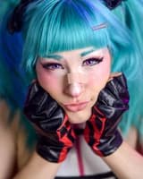 Vailence vailewd OnlyFans