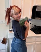 Jenny does DIY officialjennylove OnlyFans