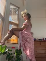 Goddess Amba its_amba OnlyFans