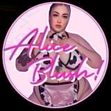 Alice Blush aliceblush OnlyFans