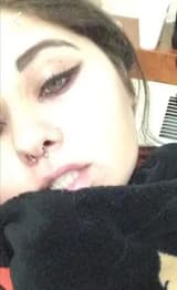 Unity Ferrera xx_that_bitch_un_xx OnlyFans