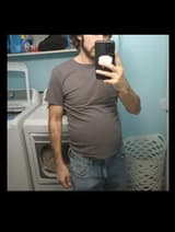 Jacob W Holt jakethegainer OnlyFans