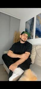 Anderson Restrepo andersonrubiox OnlyFans