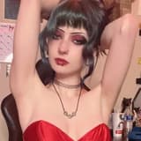 blue :3 lavxndxrthixf OnlyFans