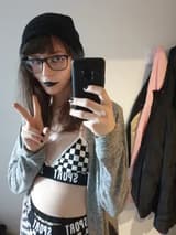 Becca beccasaur64 OnlyFans