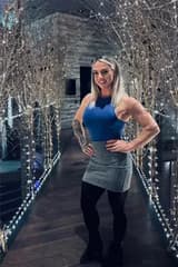 Muscle Girl 23....top 0.68% musclegirl31 OnlyFans