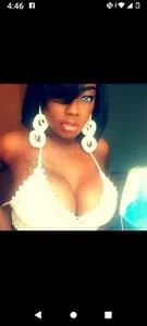 Sexy Black Coco sexyblackcoco OnlyFans