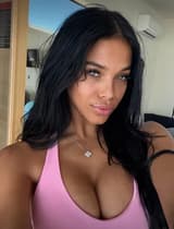 Sydney Chase sydneychasexo OnlyFans