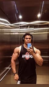 Anderson ta_gima007 OnlyFans