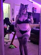 CarolineBloo bl00girl OnlyFans