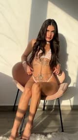 Carolina i_carolinaa OnlyFans
