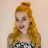 Rosie rosie_rue OnlyFans