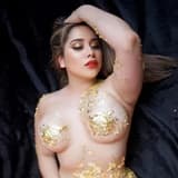 Heavenly Hazel iiheartthazel OnlyFans