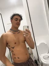 Jaidyn cbjj7 OnlyFans