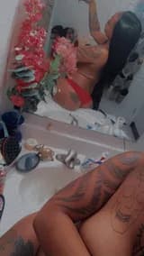 ChiChi chrissyjay585 OnlyFans