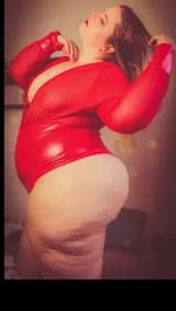 rһᥱᥲ ☽ BIG BOOTY rheafirth OnlyFans