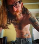 SnappyGinger86 snappyginger86 OnlyFans