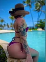 Ariel iceyariel OnlyFans