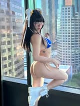 Stella Love stellarloving OnlyFans